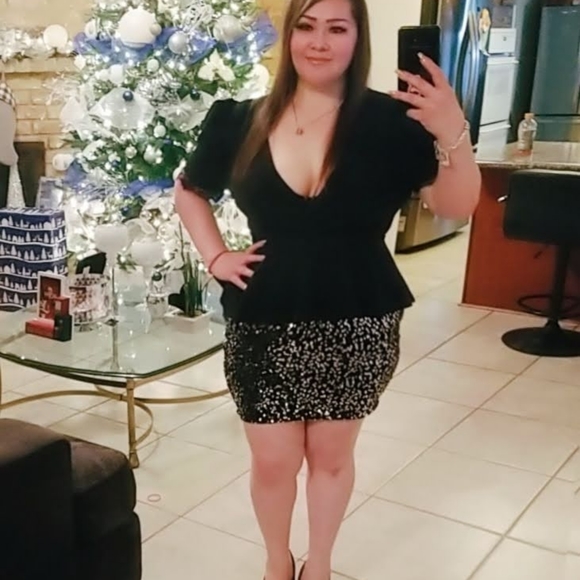 Meet your Posher, Precilla - Picture 7 of 7